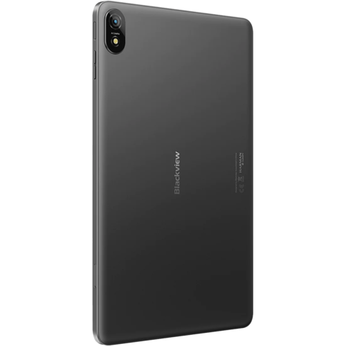 טאבלט Blackview Tab 18 256GB 12GB RAM 4G LTE + WiFi בצבע אפור