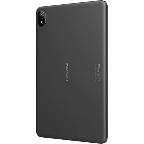 טאבלט Blackview Tab 18 256GB 12GB RAM 4G LTE + WiFi בצבע אפור