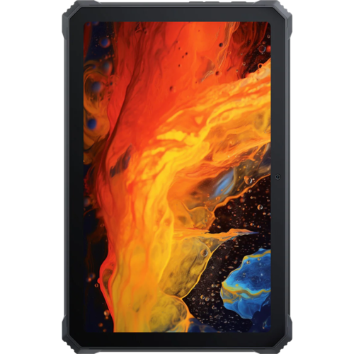 טאבלט קשיח Blackview Active 8 Pro 256GB 8GB RAM 4G LTE + WiFi בצבע אפור