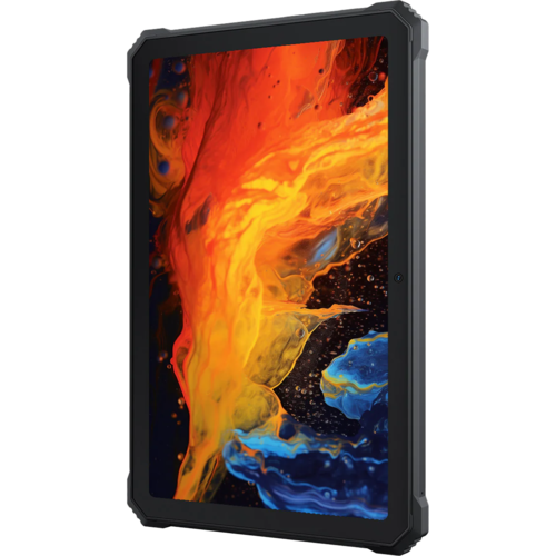 טאבלט קשיח Blackview Active 8 Pro 256GB 8GB RAM 4G LTE + WiFi בצבע אפור