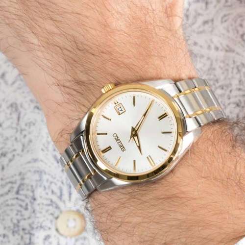 SEIKO SUR312P1 זכוכית ספיר מבצע ענק