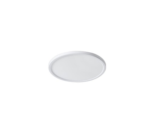 פלפון לבן LED 18W (מוגן מים)