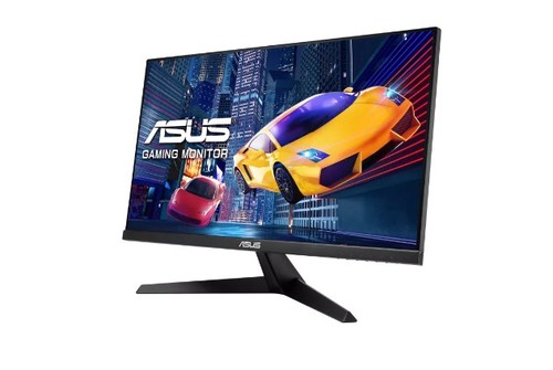 מסך מחשב Asus Eye Care VY249HGE