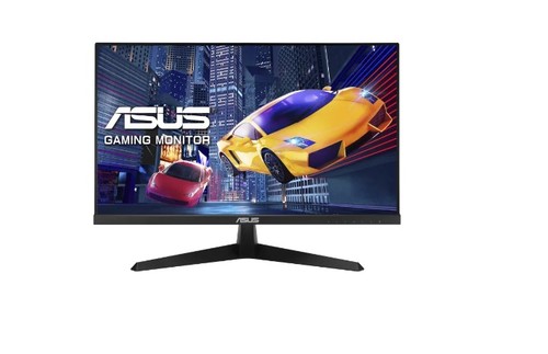מסך מחשב Asus Eye Care VY249HGE