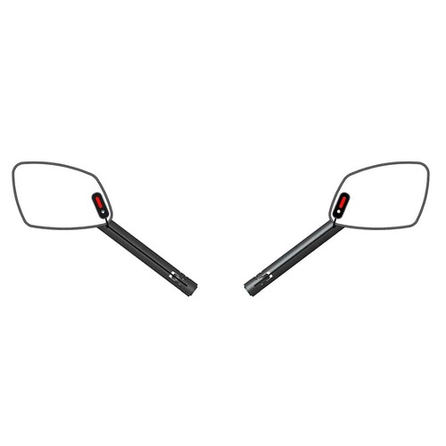 מערכת רדאר לבטיחות בדרכים – INNOVV THIERDEYE