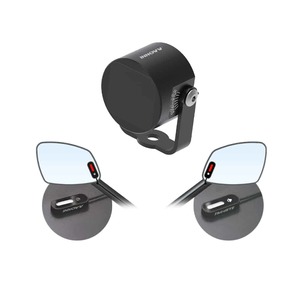 מערכת רדאר לבטיחות בדרכים – INNOVV THIERDEYE