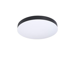 פלפון שחור 30 LED 24W