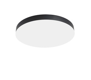 פלפון שחור 40 LED 36W