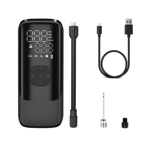 משאבה חשמלית דיסקברי - DISCOVERY DS-520