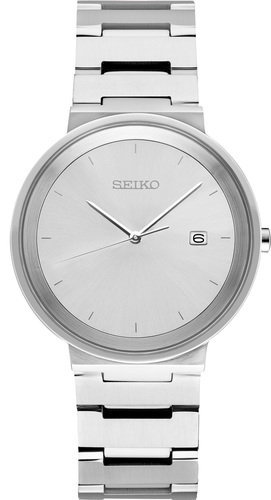 SEIKO SUR483 לגברים חדש 