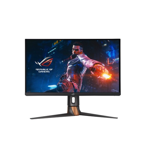 מסך מחשב גיימינג 27 אינץ Asus ROG Swift 360Hz PG27AQN QHD