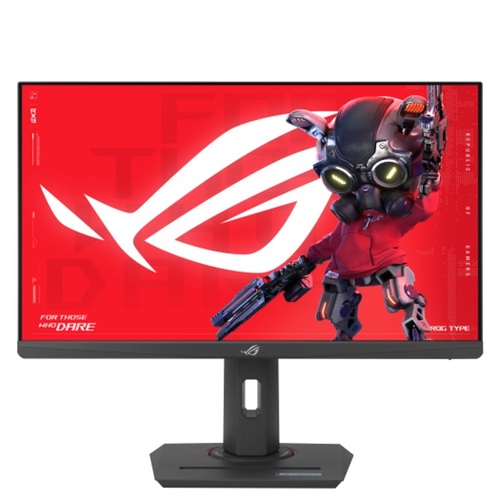 מסך מחשב גיימינג 27 אינץ קעור Asus ROG Strix XG27WCMS 280Hz