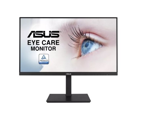 מסך מחשב Asus Eye Care VA24DQSB
