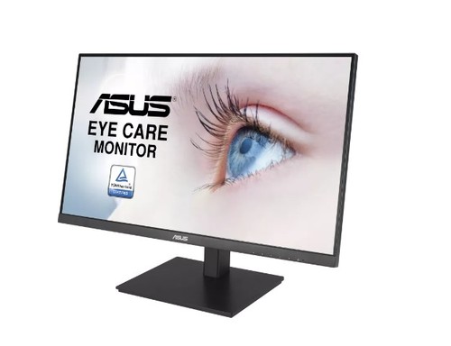 מסך מחשב Asus Eye Care VA24DQSB
