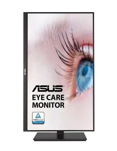 מסך מחשב Asus Eye Care VA24DQSB