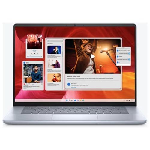 מחשב נייד Dell Inspiron Plus 7640 IN-RD33-15546 דל