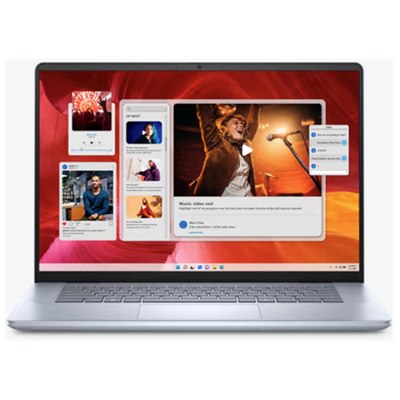 מחשב נייד Dell Inspiron Plus 7640 IN-RD33-15546 דל