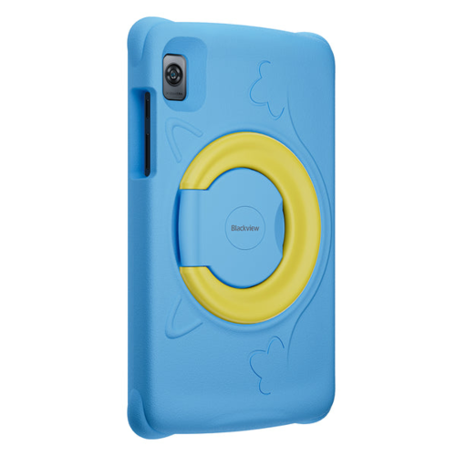 טאבלט מהדורת ילדים Blackview Tab 60 Kids בצבע כחול