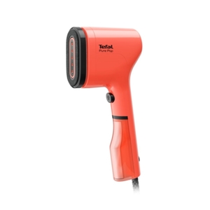 מגהץ קיטור אנכי קורל Tefal Pure Pop DT2024G0-אדום
