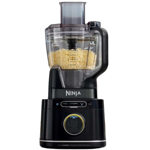 מעבד מזון משולב בלנדר ושייקר עוצמתי Ninja Detect TB403ברפאלי - refali.co.il