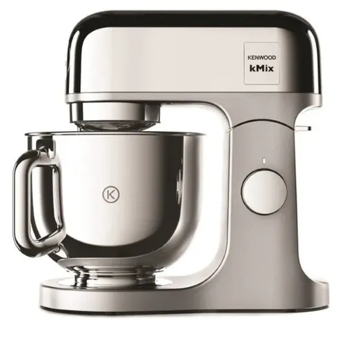 מיקסר kMix KENWOOD דגם KMX761CH כסוף
