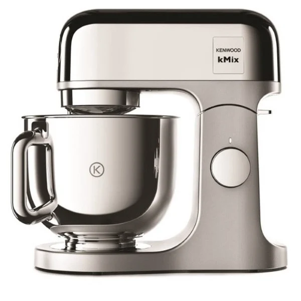 מיקסר kMix KENWOOD דגם KMX761CH כסוף