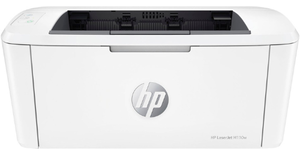 מדפסת לייזר קומפקטית HP LaserJet M110w