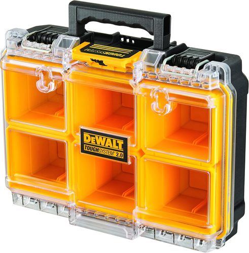 ארגז חצי אירגונית (ToughSystem 2.0) – DWST83392-1