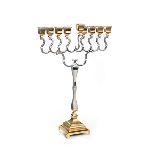 חנוכיית ענק "ג