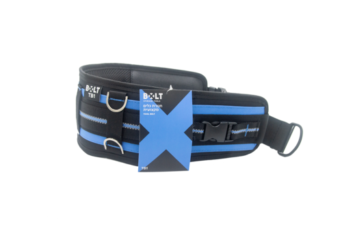 חגורת כלי עבודה מקצועית BOLT TB1