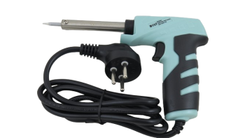 מלחם אקדח BOLT MLG301 30/70W