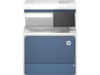 מדפסת לייזר משולבת צבע HP Color LaserJet Enterprise MFP 6800dn