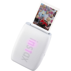 מדפסת פיתוח מיידי לסמארטפון FUJIFILM INSTAX MINI LINK 3