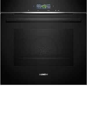 ‏תנור בנוי Siemens HB776G1B1 סימנס***מתצוגה***