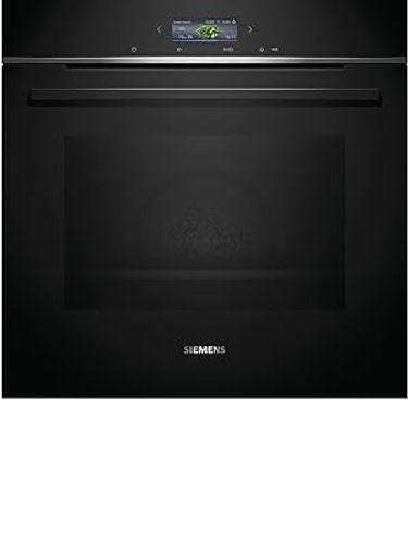 ‏תנור בנוי Siemens HB776G1B1 סימנס***מתצוגה***
