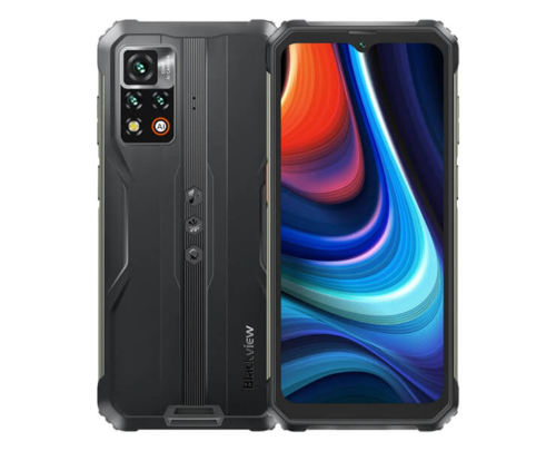 טלפון מוקשח BV9200 BlackView