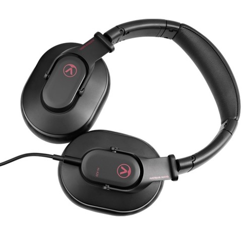 זוית נוספת Austrian Audio Hi-X20 Headphones