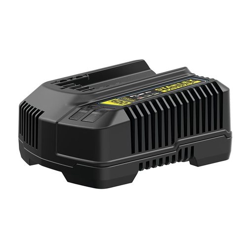 מסור עגול נטען 20V 165 מ’’מ SFMCS500B.1 STANLEY [2 סוללות 4 אמפר+ מטען מהיר  ] 