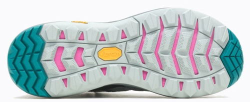 נעלי הרים לנשים מדגם Merrell Siren 4 Mid GTX – דגם נשים
