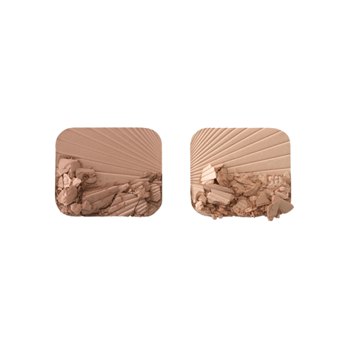 ברונזר& היילייטר - Filmstar bronzer &glow