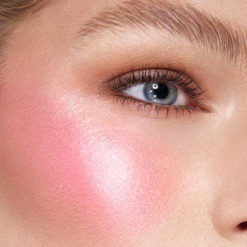 סומק & היילייטר - Hollywood blush &glow glide palette