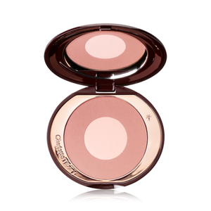 סומק - Blush cheek to chic pillow talk original