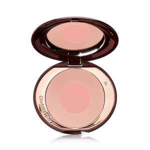 סומק - Blush cheek to chic first love