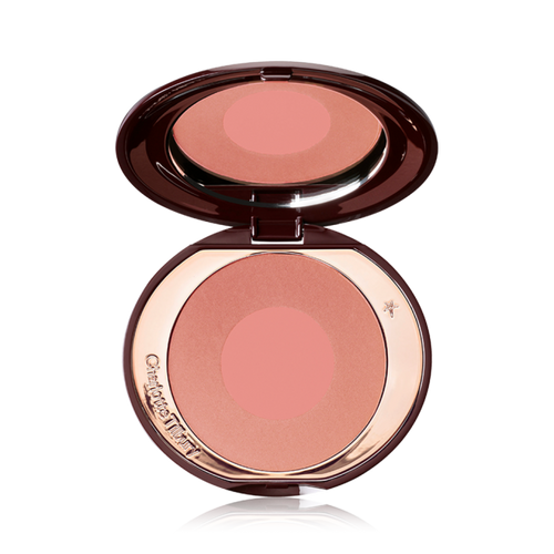 סומק - Blush cheek to chic ecstasy