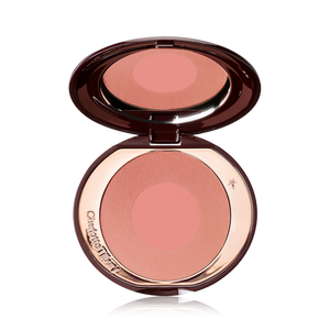 סומק - Blush cheek to chic ecstasy