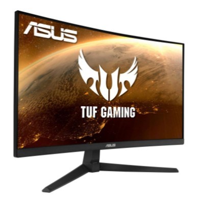 מסך מחשב ASUS TUF VG24VQ1B