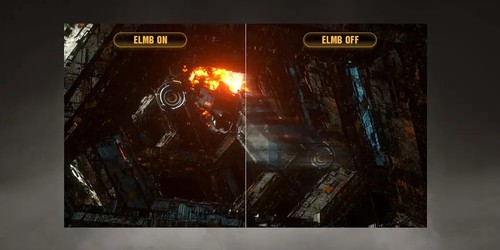 מסך מחשב ASUS TUF VG24VQ1B