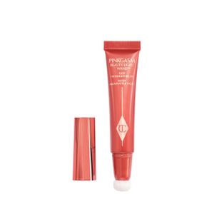 סומק & היילייטר - liquid highlighter&blush pinkgasm sunset