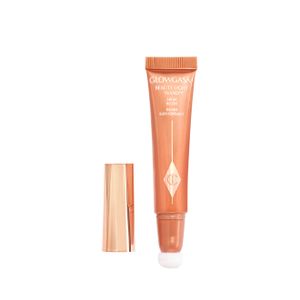 סומק & היילייטר - liquid highlighter&blush peachgasm