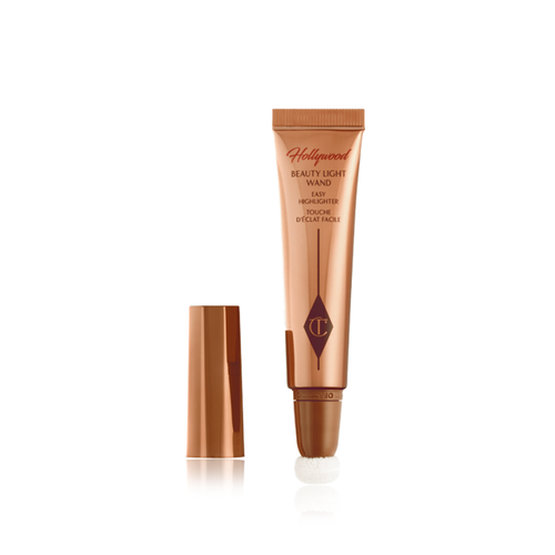 היילייטר - liquid highlighter spotlight